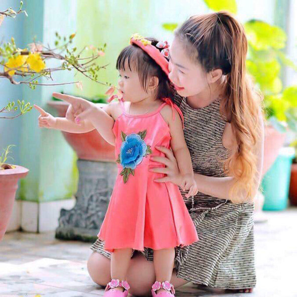 nghi viec cong nhan, me mot con thu nhap khung nho no luc kinh doanh online - 5